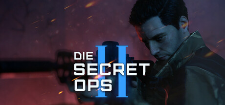 Die Secret Ops 2