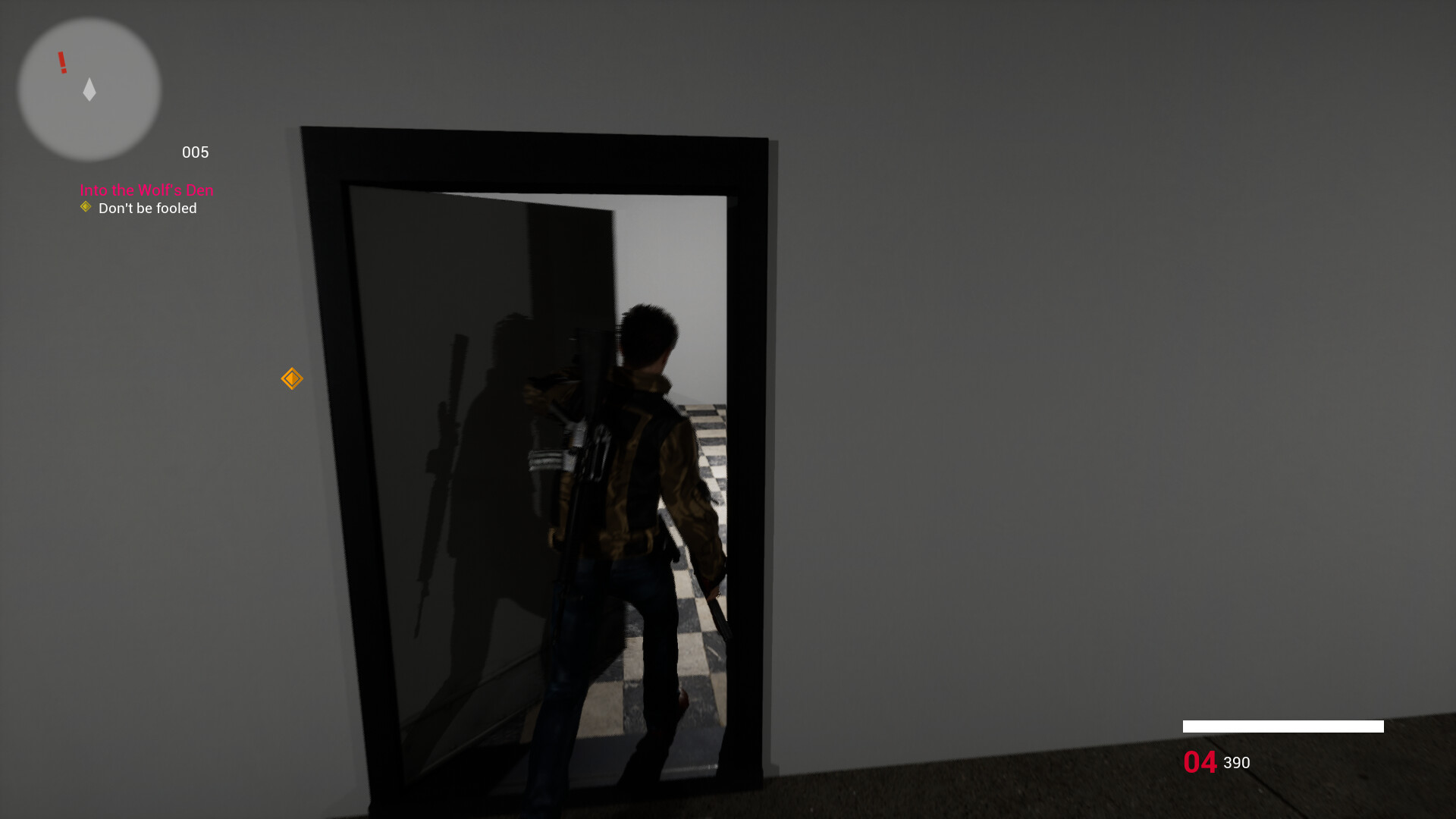 The Secret Ops 2 screenshot 4