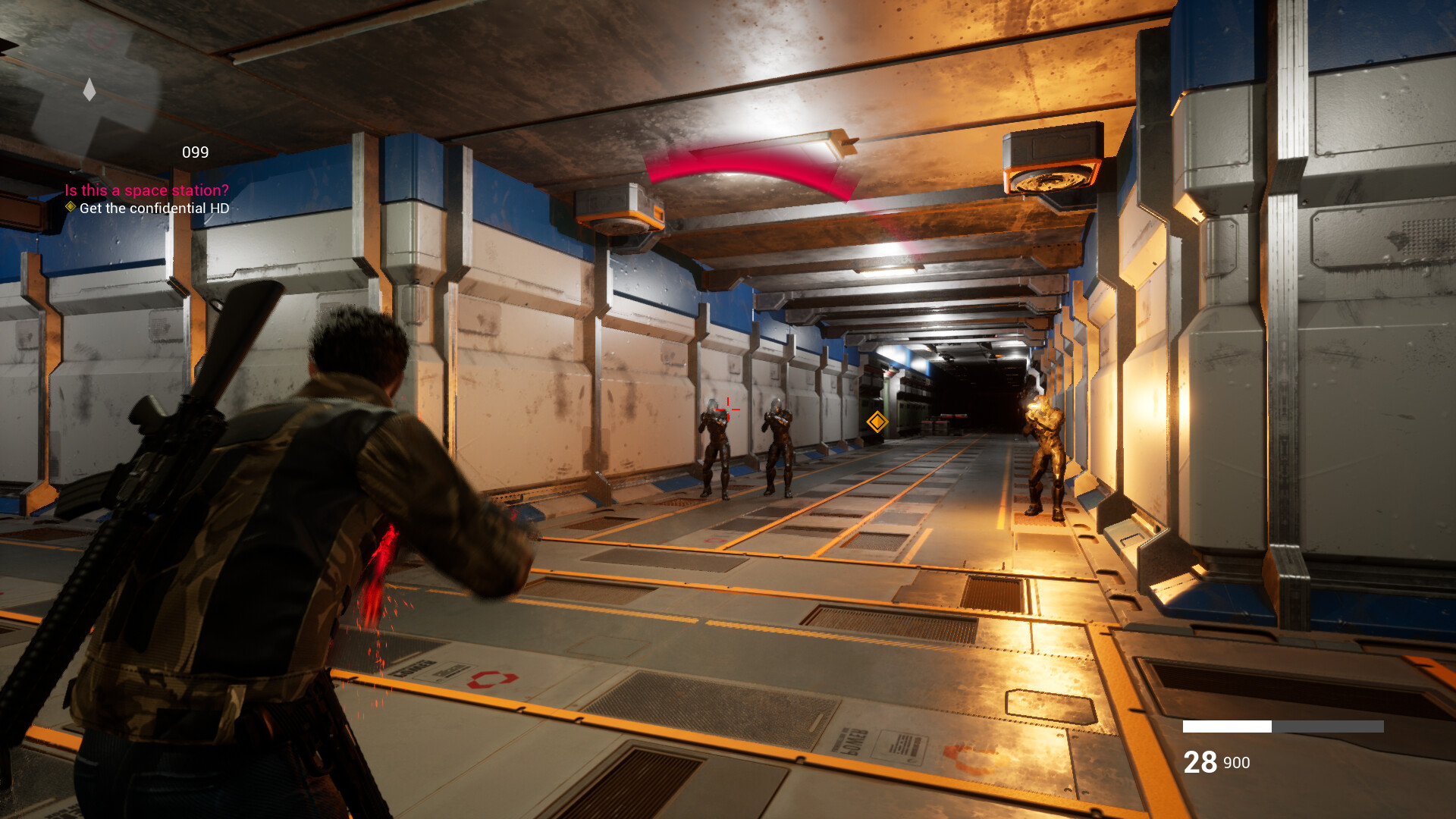 The Secret Ops 2 screenshot 9