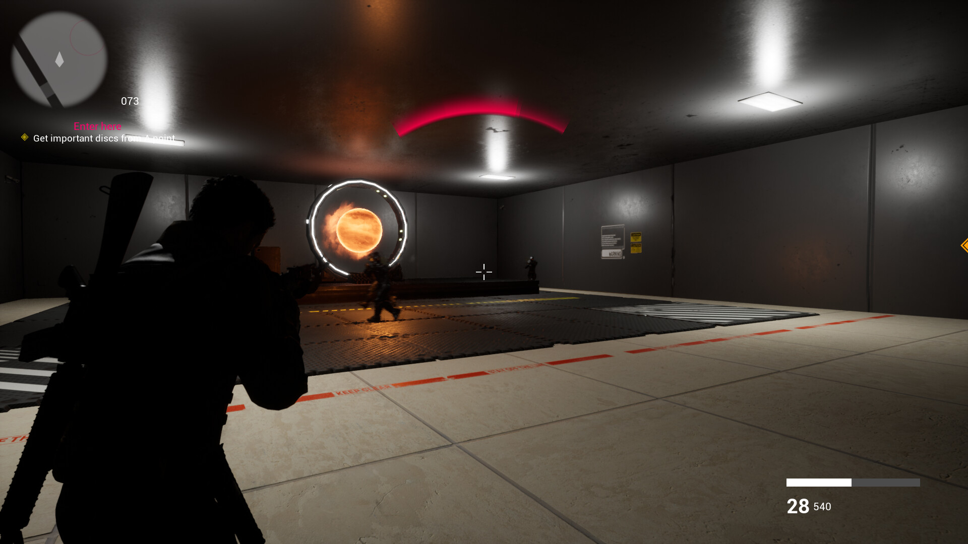 The Secret Ops 2 screenshot 10
