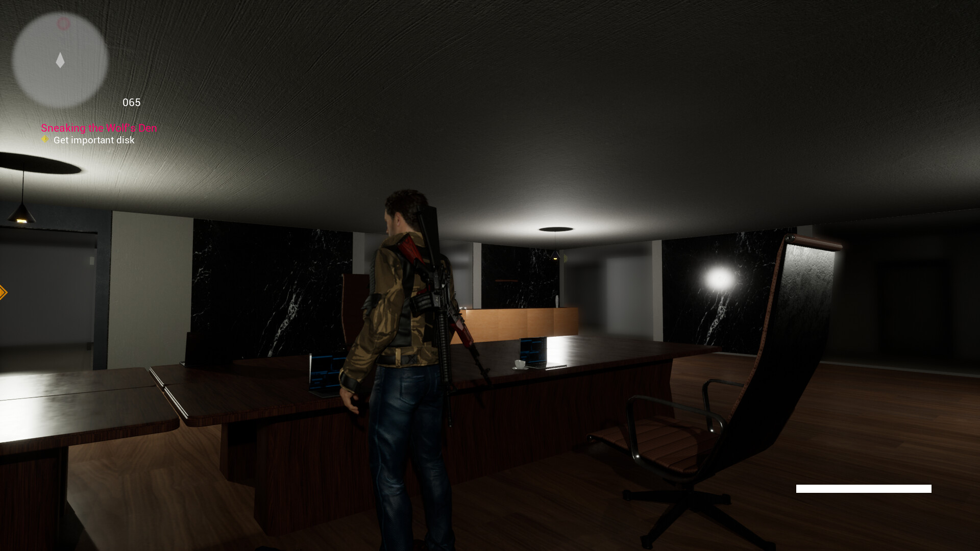 The Secret Ops 2 screenshot 5