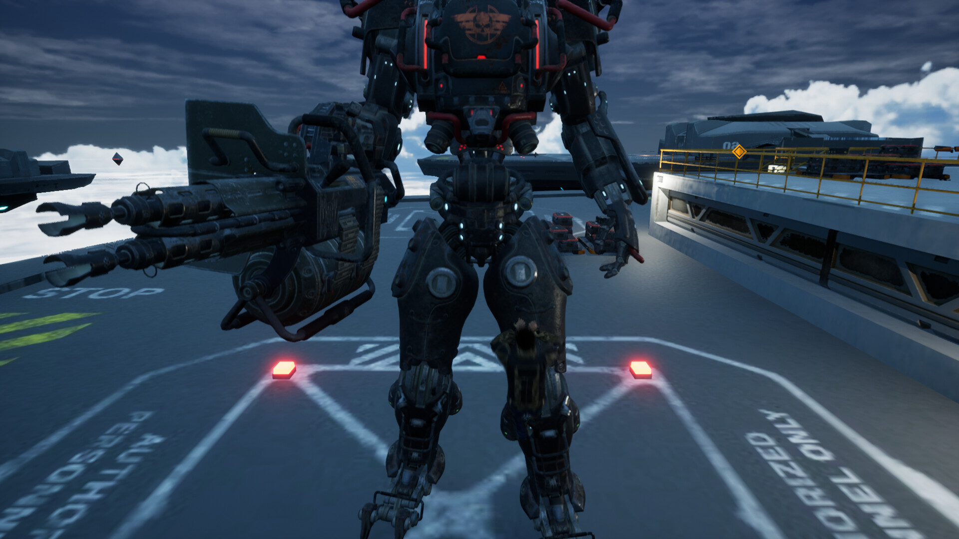 The Secret Ops 2 screenshot 1