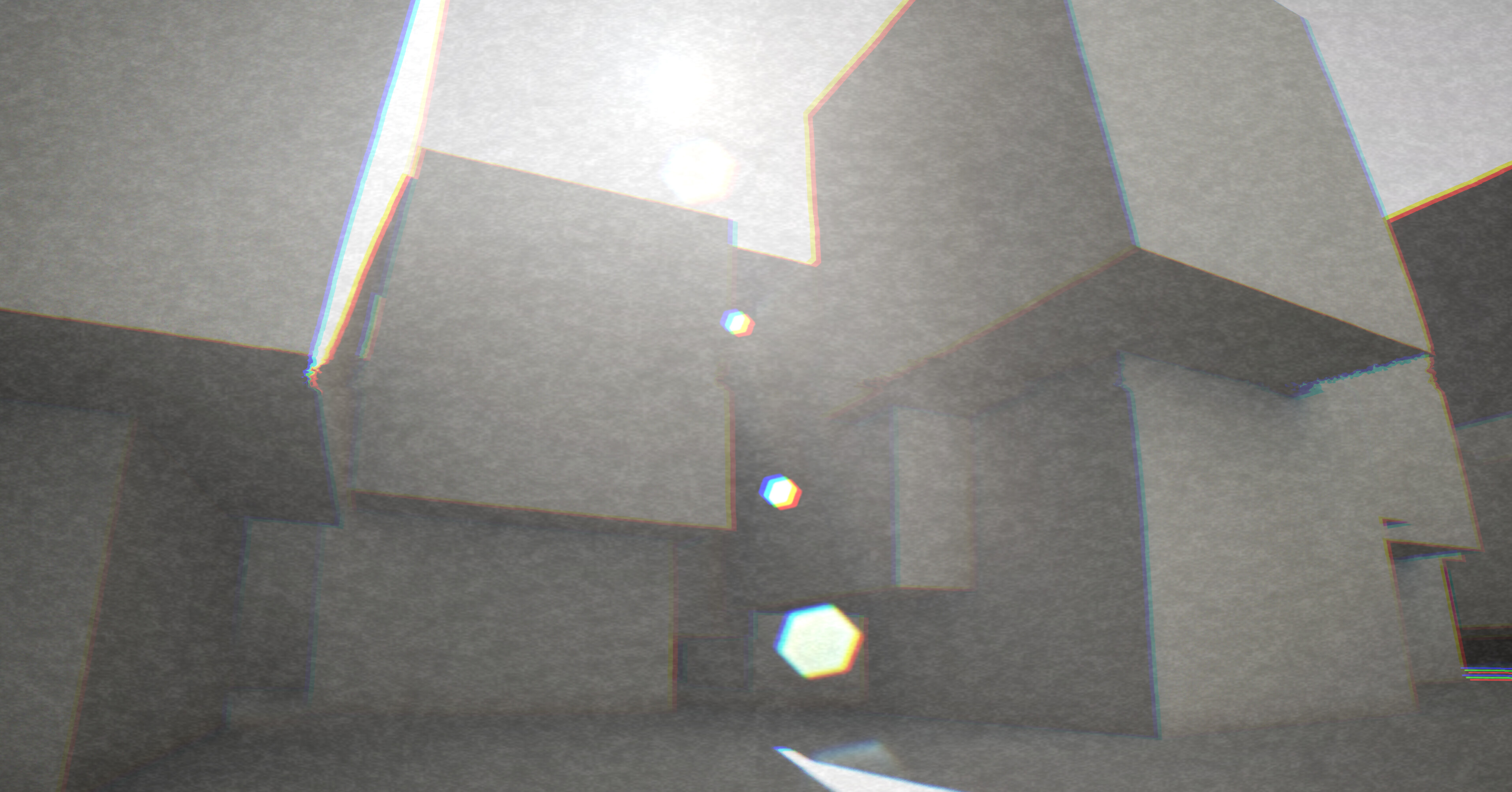 LIMB: Origins screenshot 1