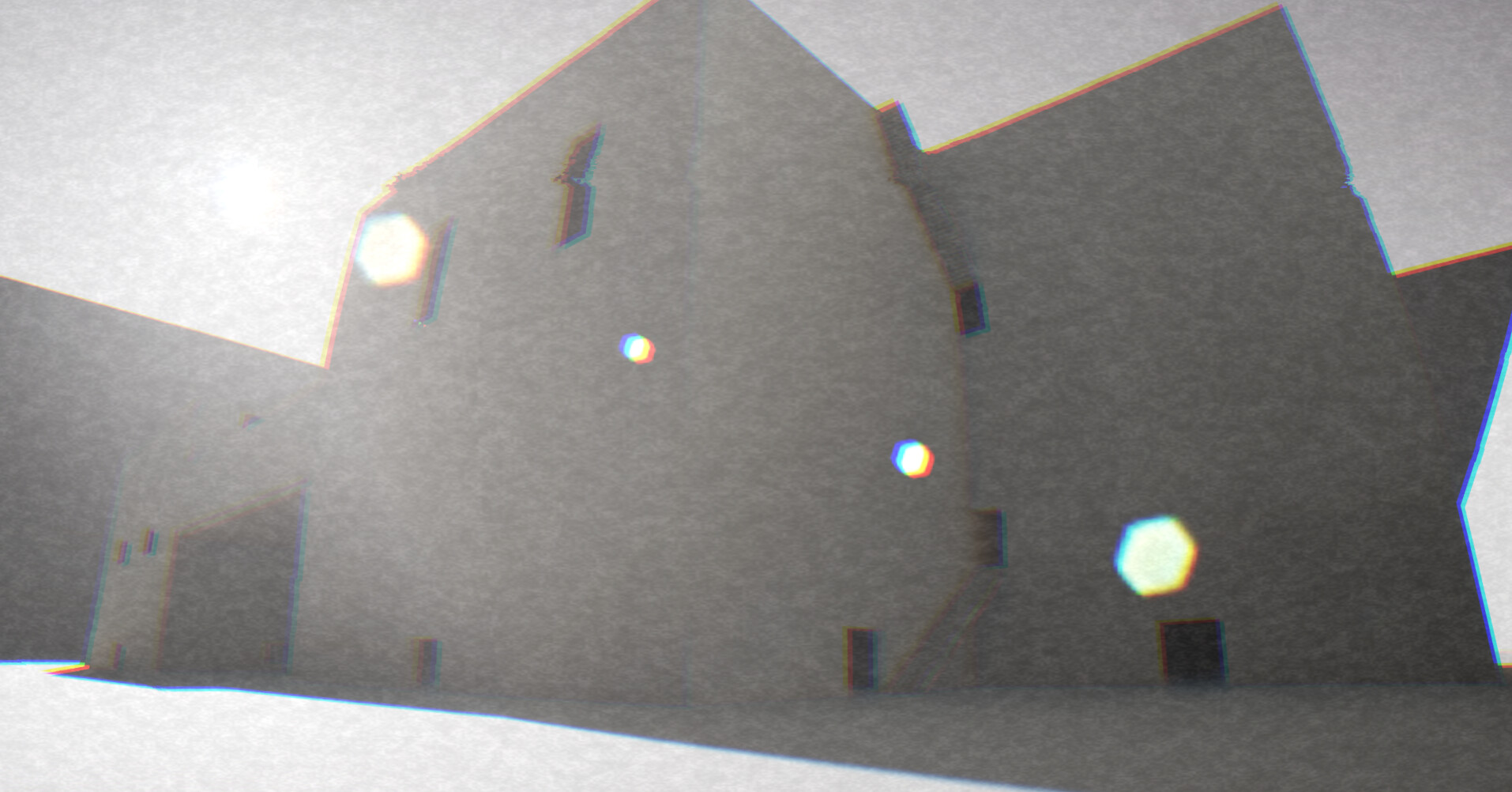 LIMB: Origins screenshot 2