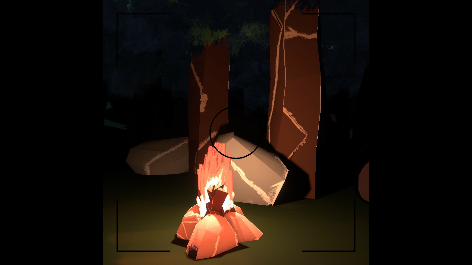 On Roads Between screenshot 2