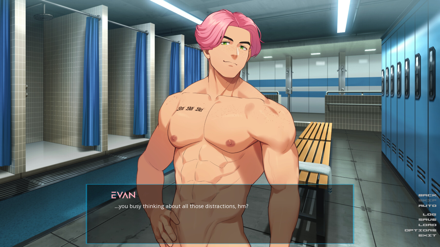 Cerulean Invasion screenshot 5