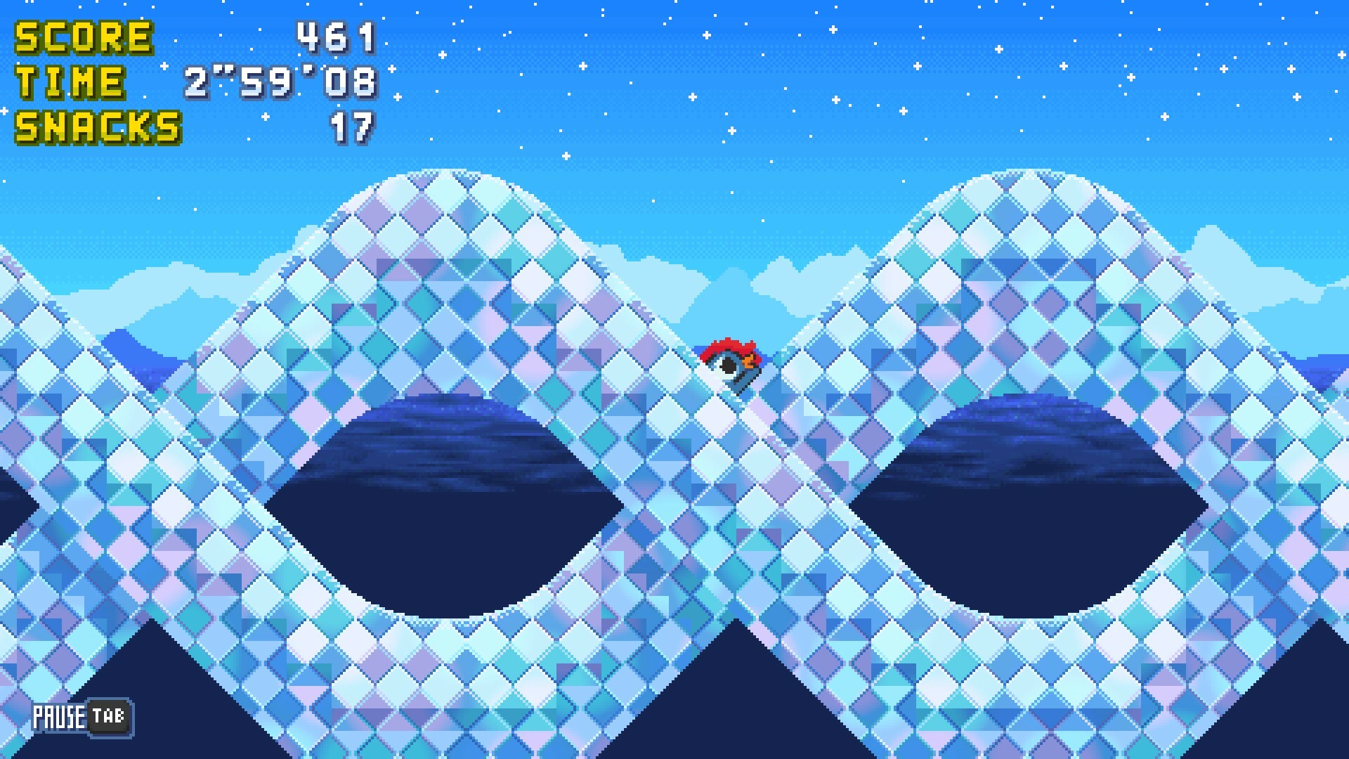 Pengu: Lost and Wanted screenshot 5