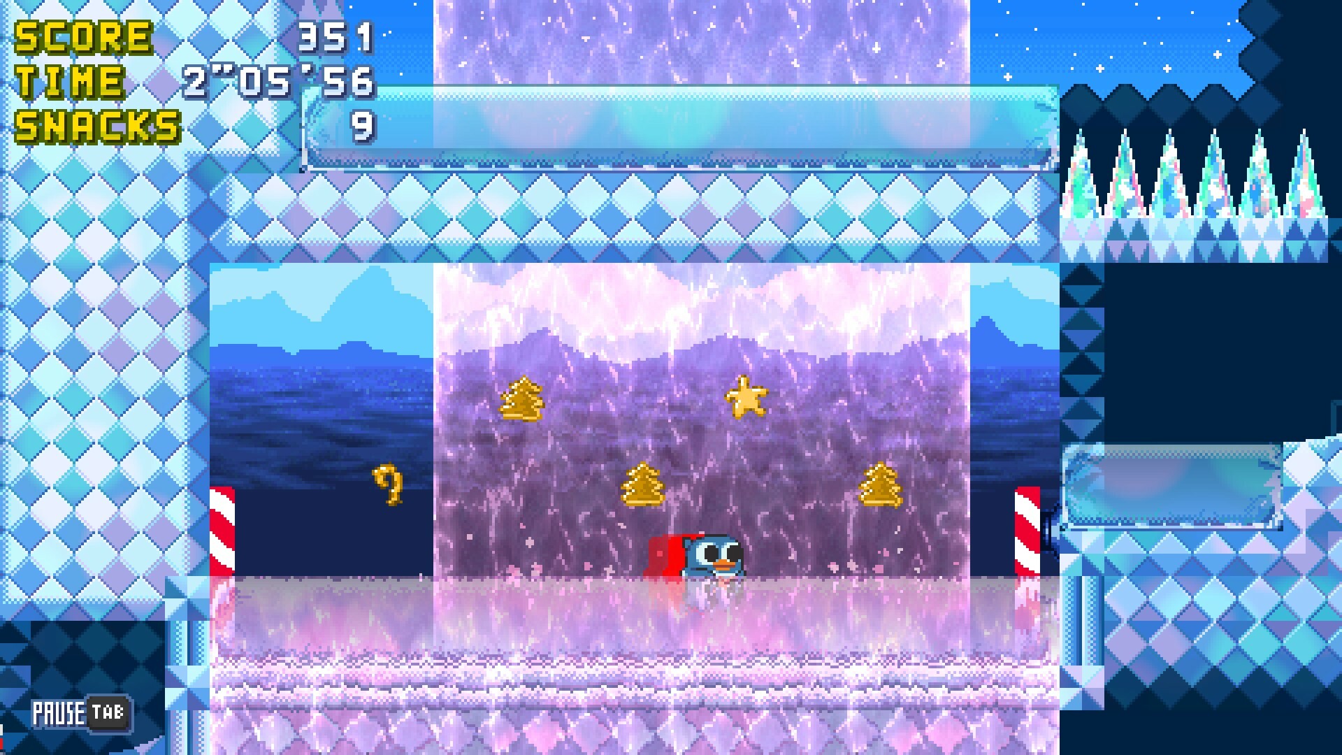 Pengu: Lost and Wanted screenshot 3