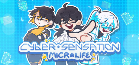 Cyber Sensation: MicroLife