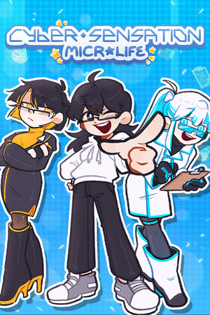 Cyber Sensation MicroLife
