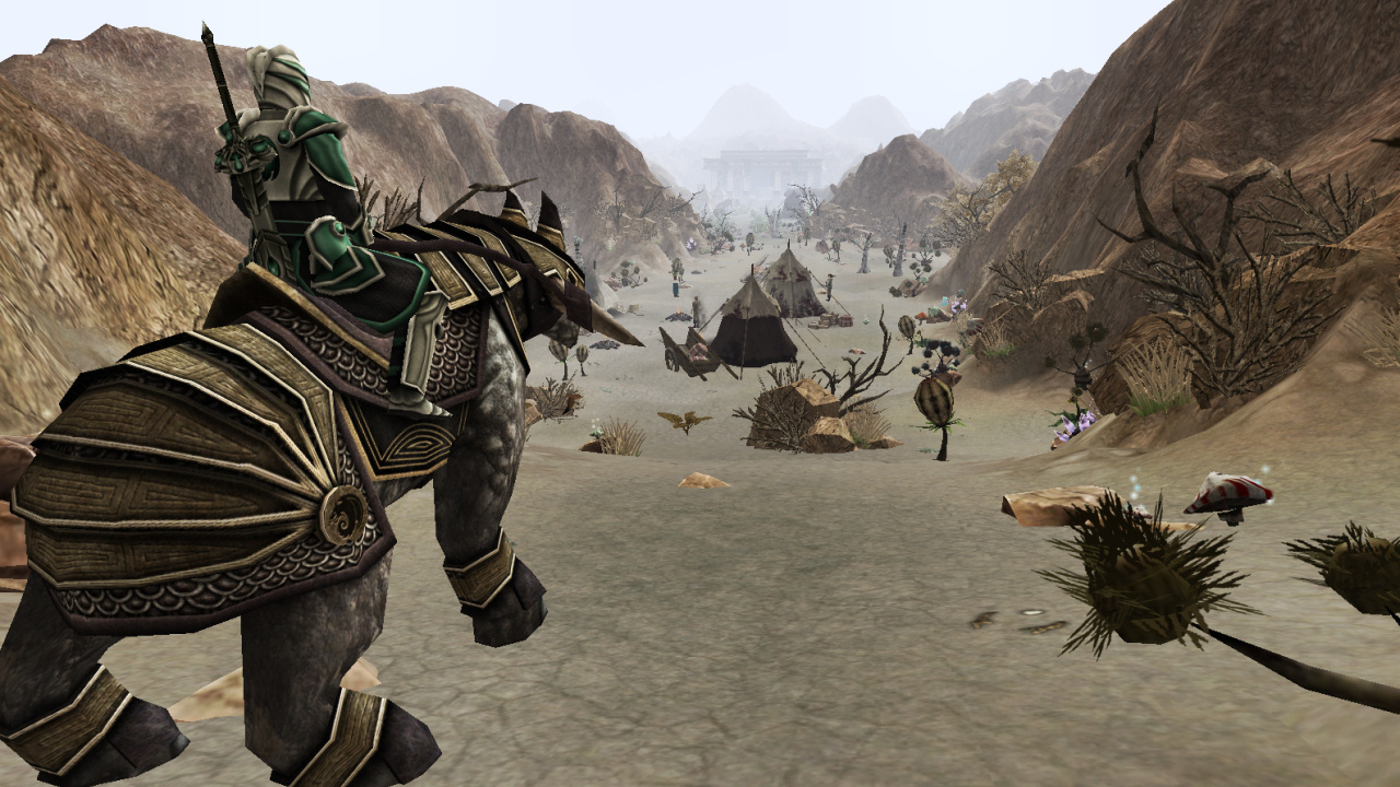 Eldevin : Rhinotaur Premium Pack screenshot 1