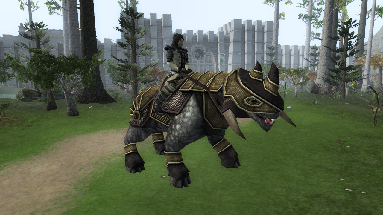 Eldevin : Rhinotaur Premium Pack screenshot 3