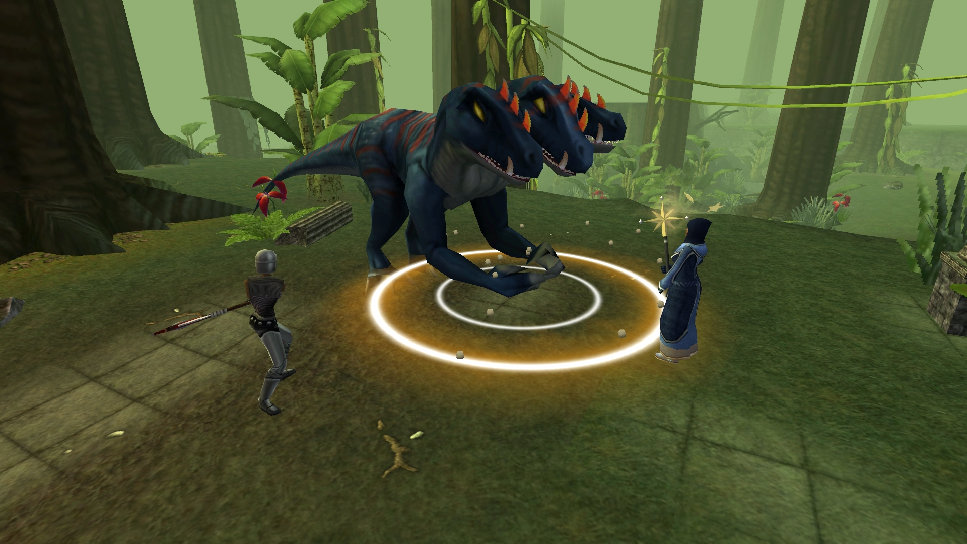 Eldevin : Rhinotaur Premium Pack screenshot 4