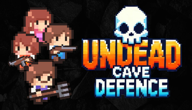 Undead Cave Defence