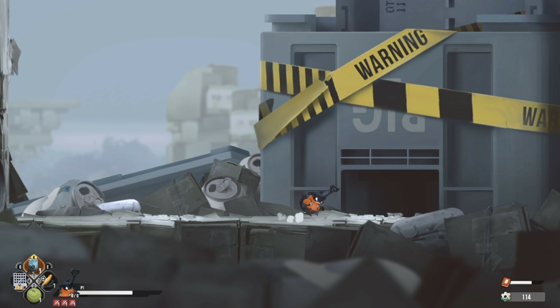 Buddy Bug screenshot 9