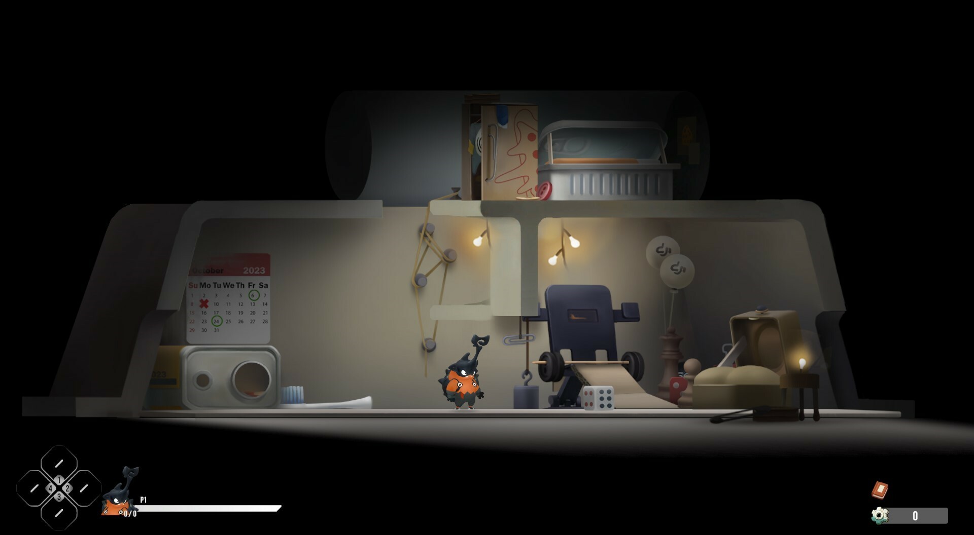 Buddy Bug screenshot 8