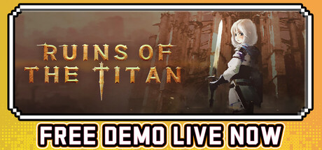 Ruins of The Titan