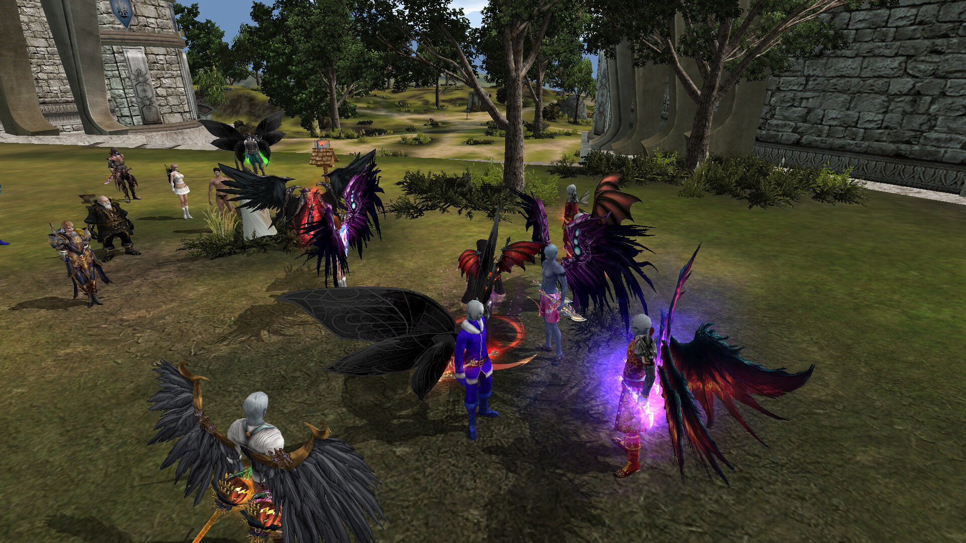 Karos screenshot 4