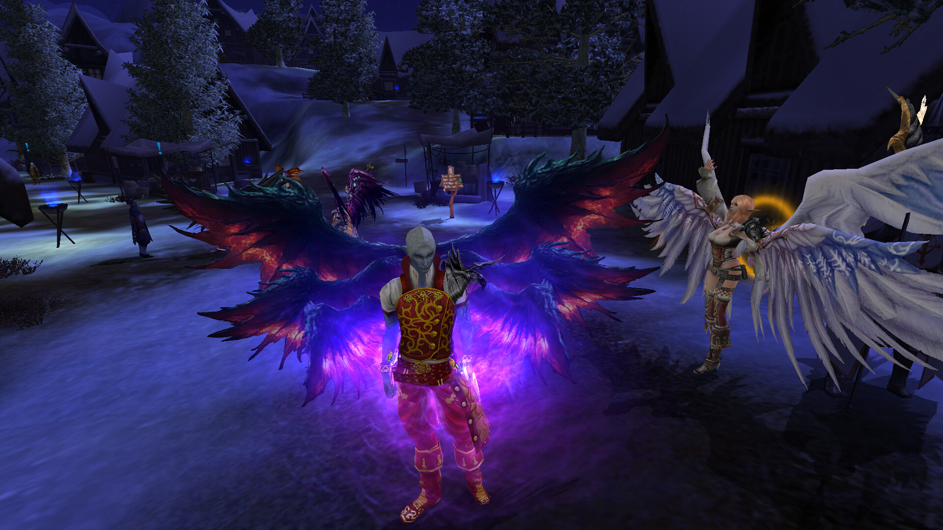 Karos screenshot 6