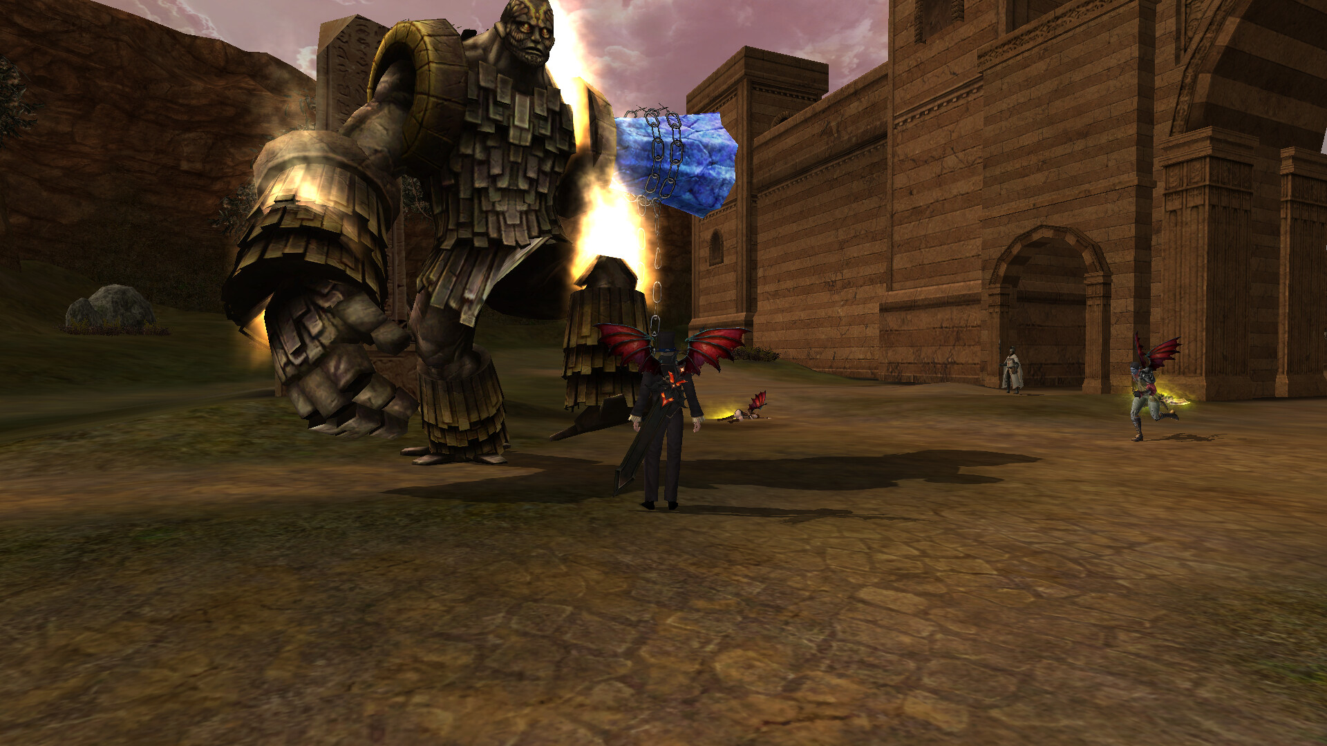 Karos screenshot 5