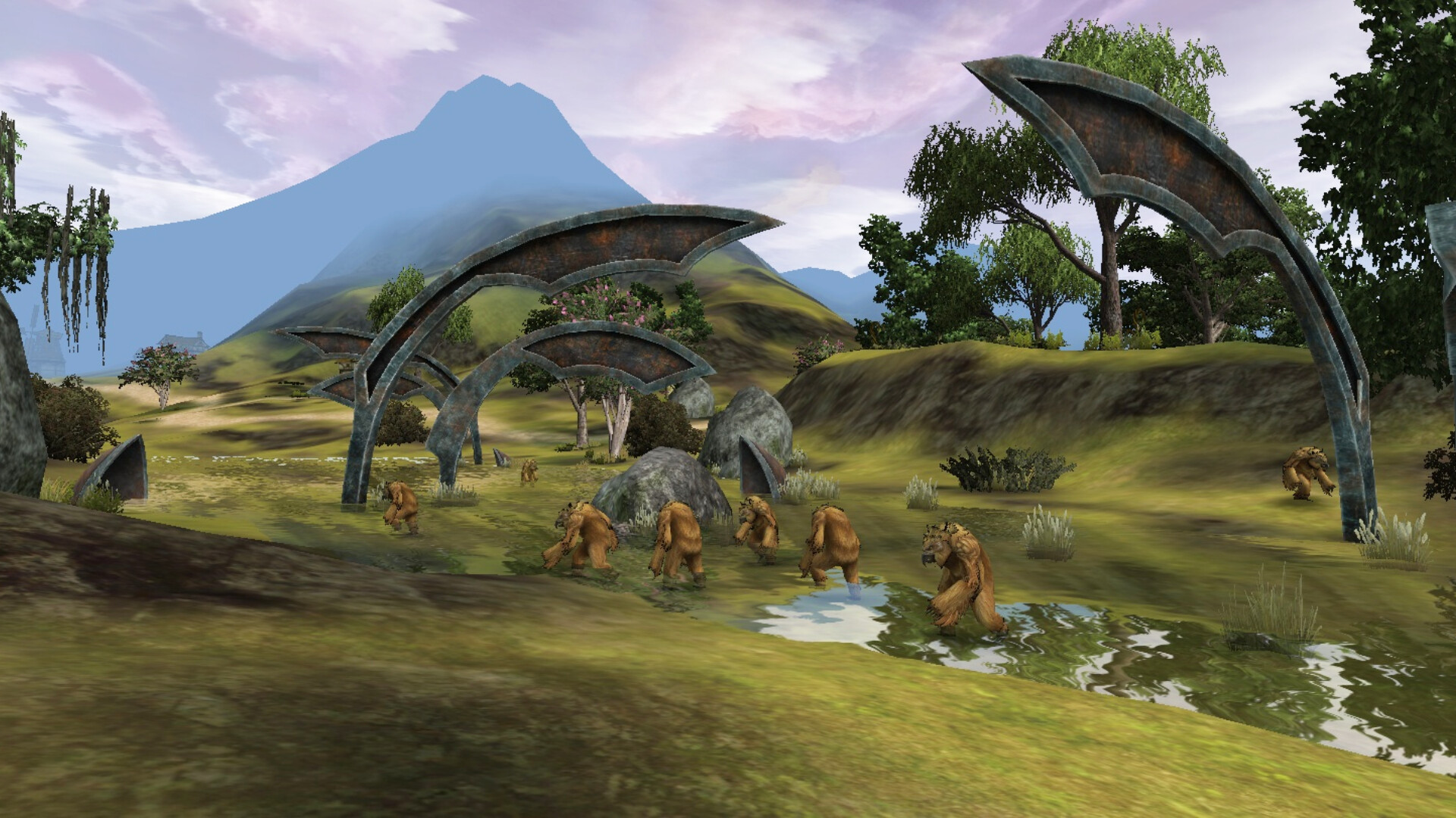 Karos screenshot 3