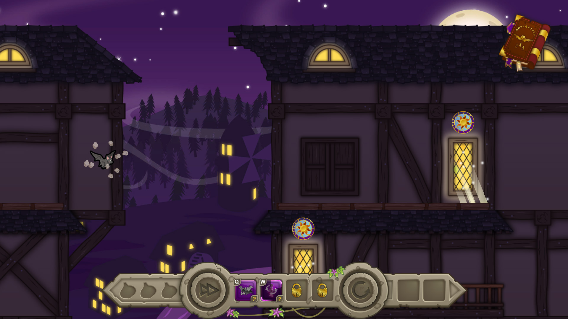 Final Dusk screenshot 5