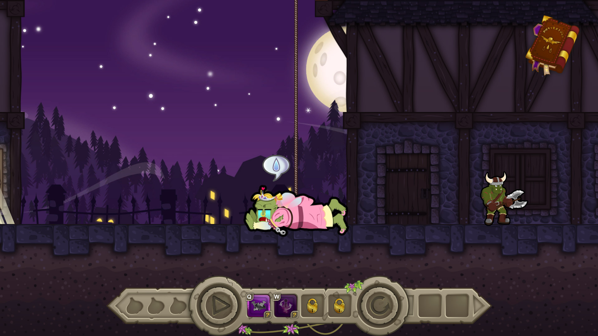 Final Dusk screenshot 6