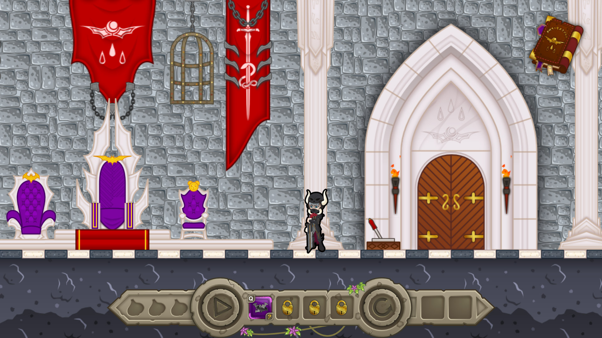 Final Dusk screenshot 8