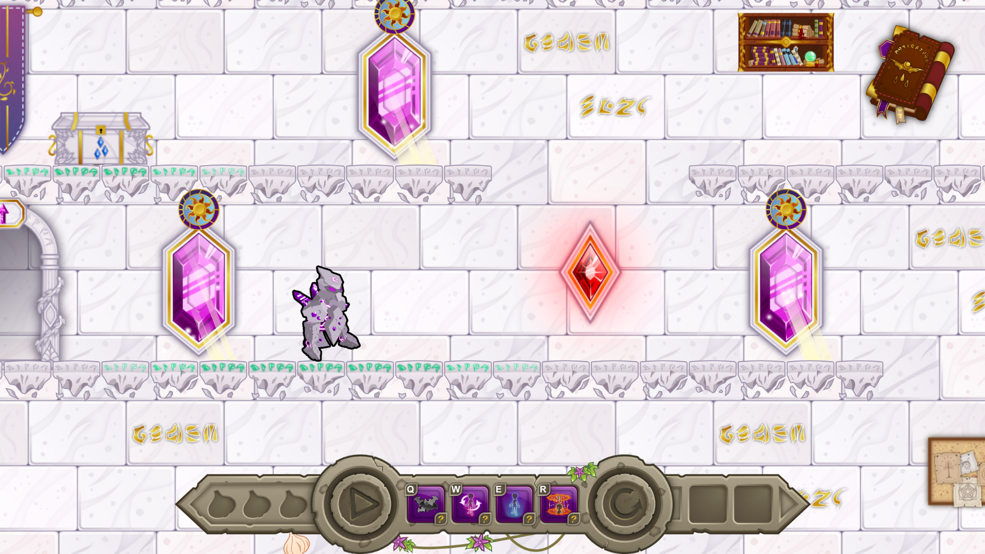 Final Dusk screenshot 11
