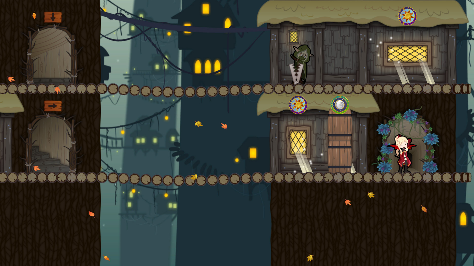 Final Dusk screenshot 9