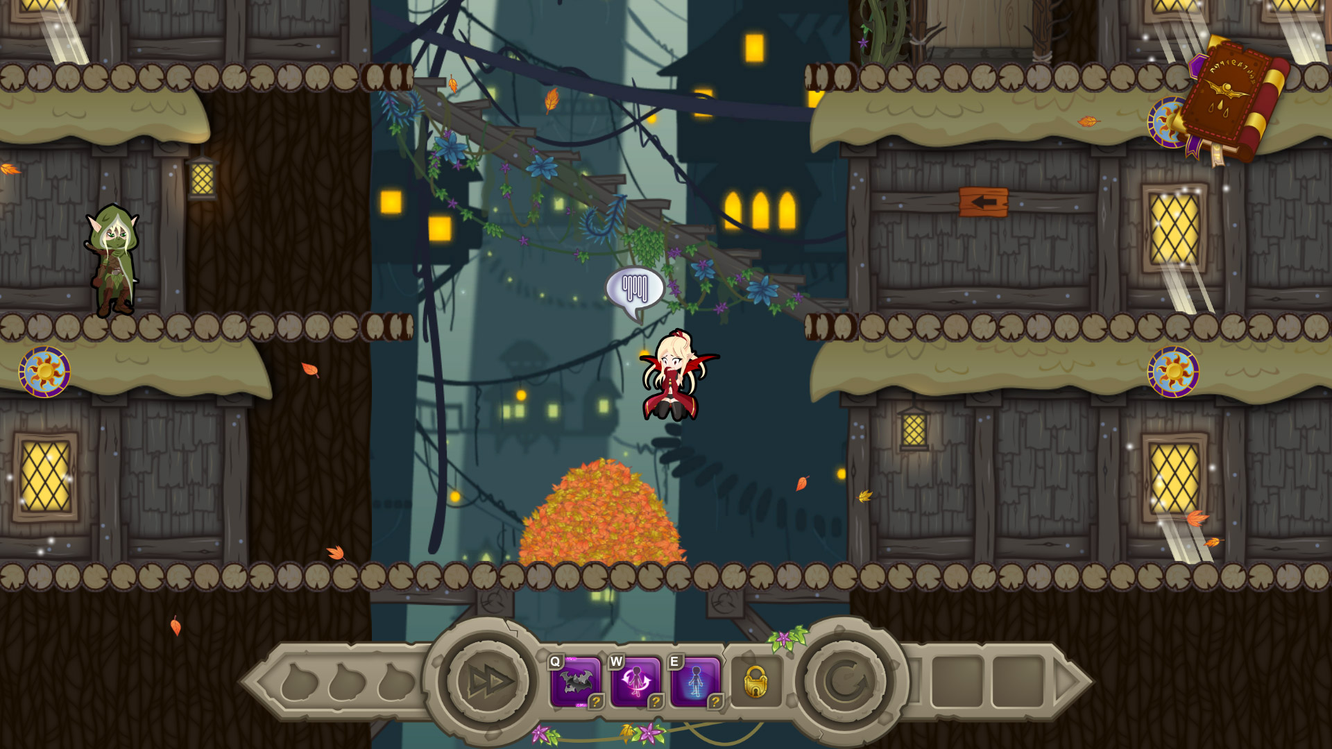Final Dusk screenshot 10