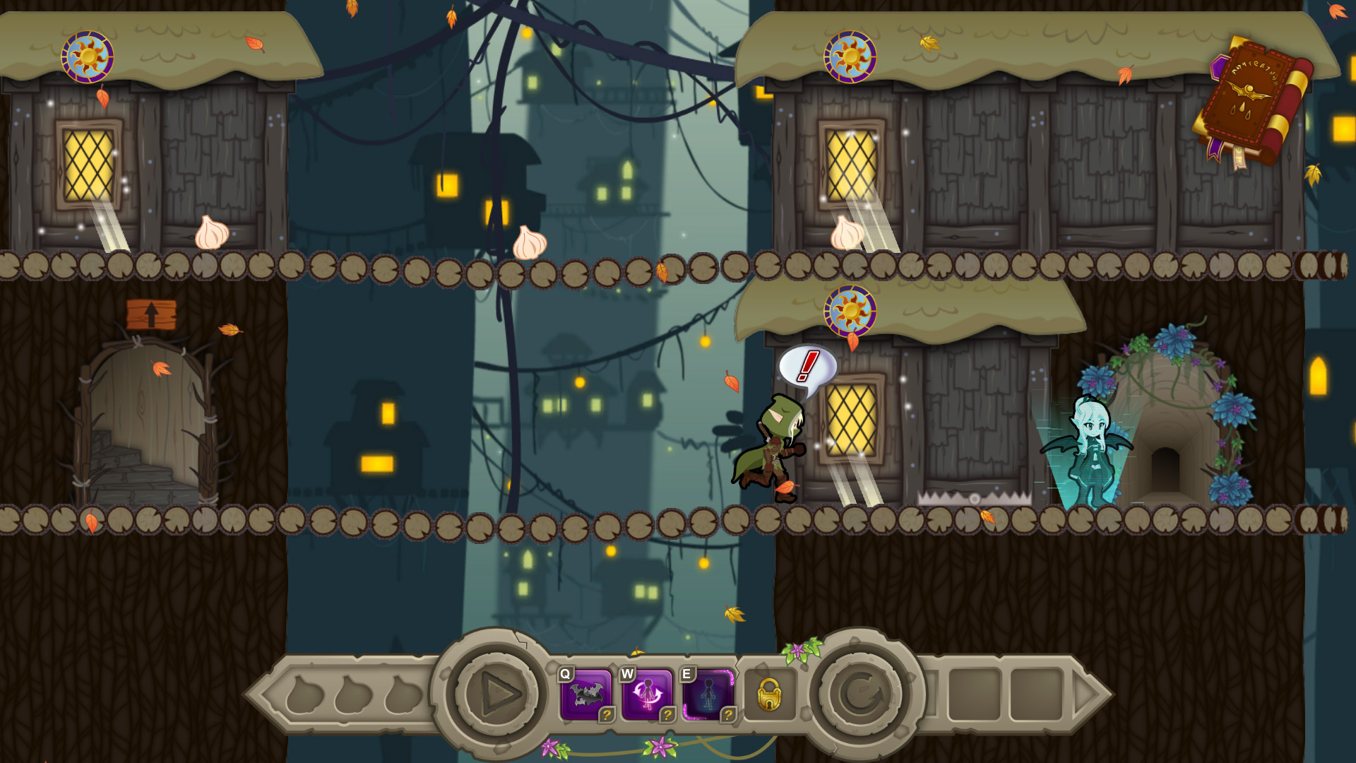 Final Dusk screenshot 7