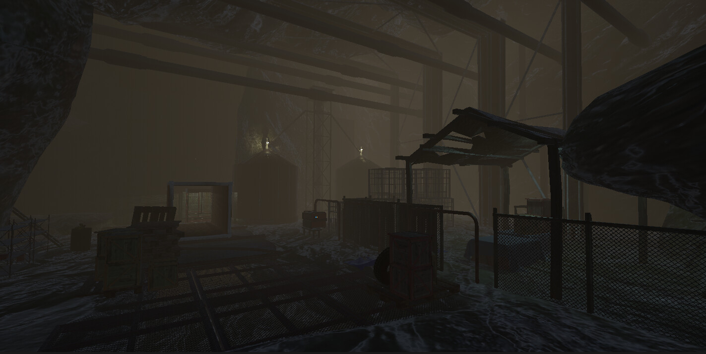 HERESIS screenshot 6