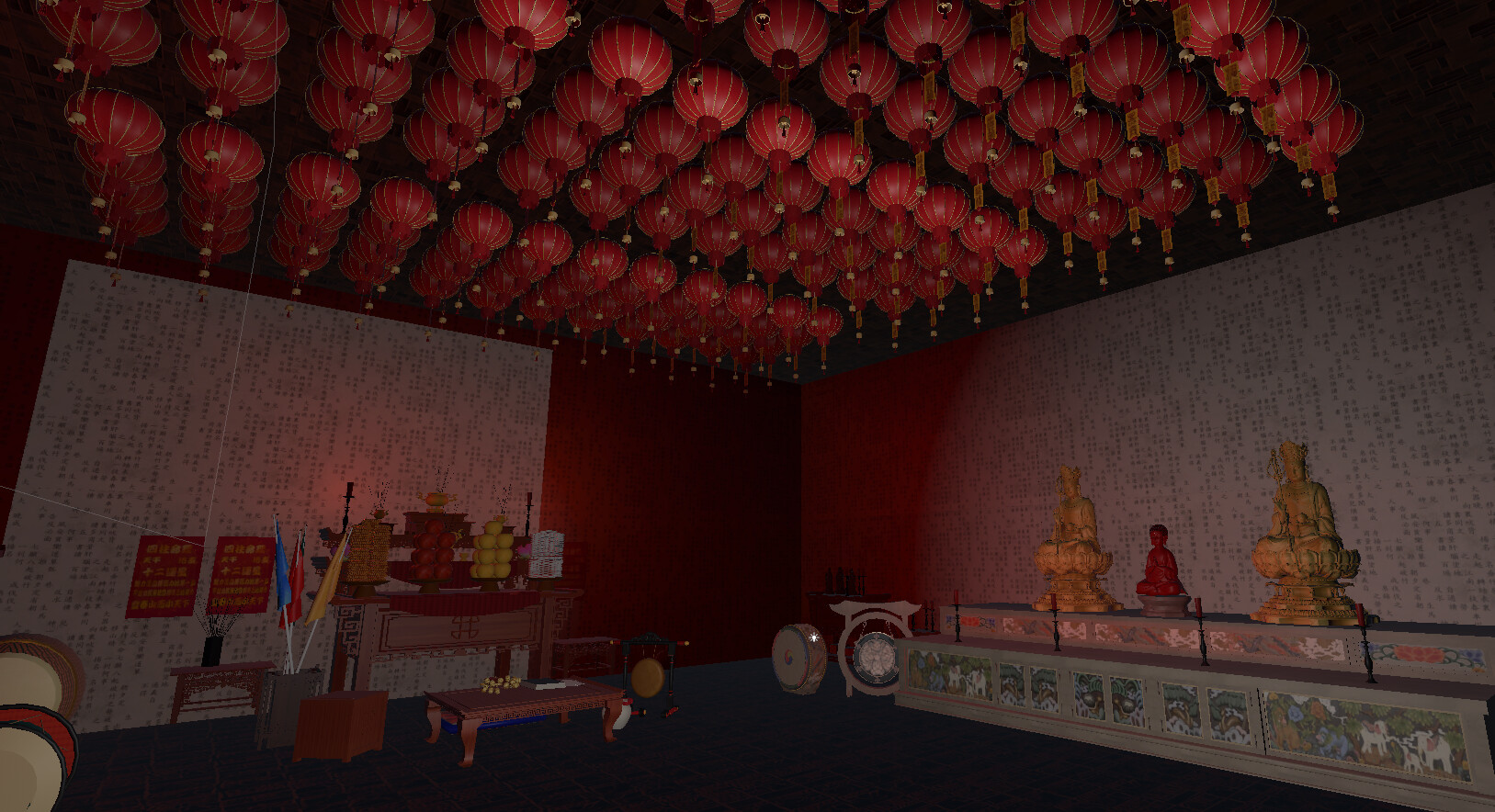 HERESIS screenshot 8