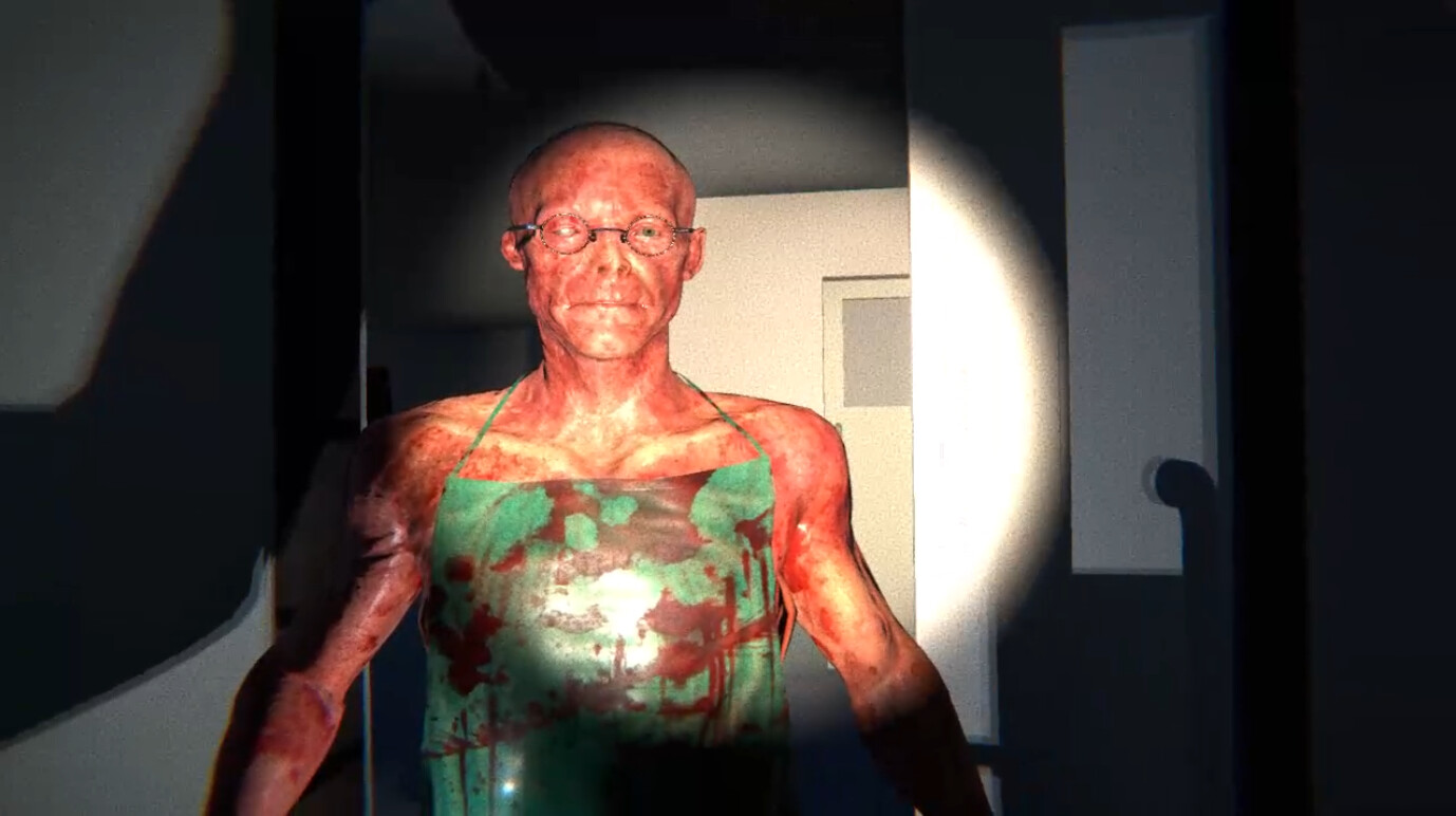HERESIS screenshot 5