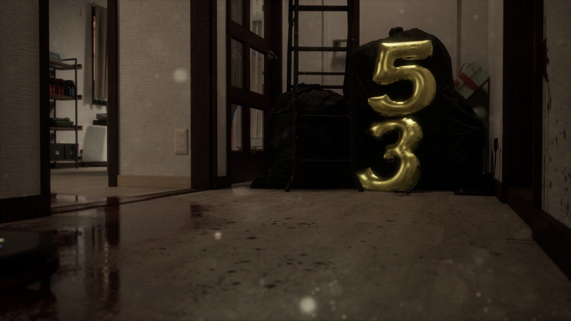 P.I. screenshot 8