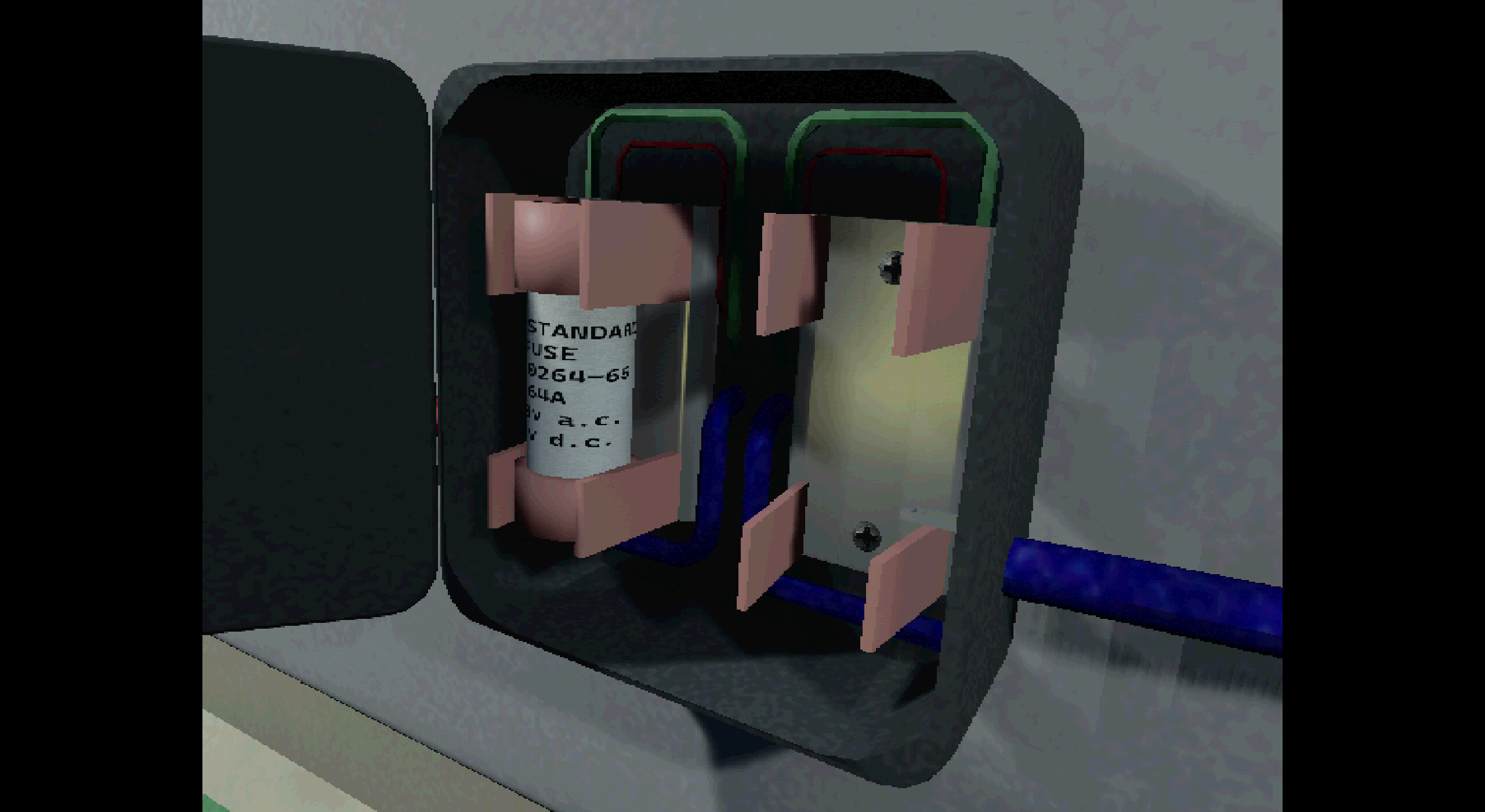 Station 77 screenshot 2