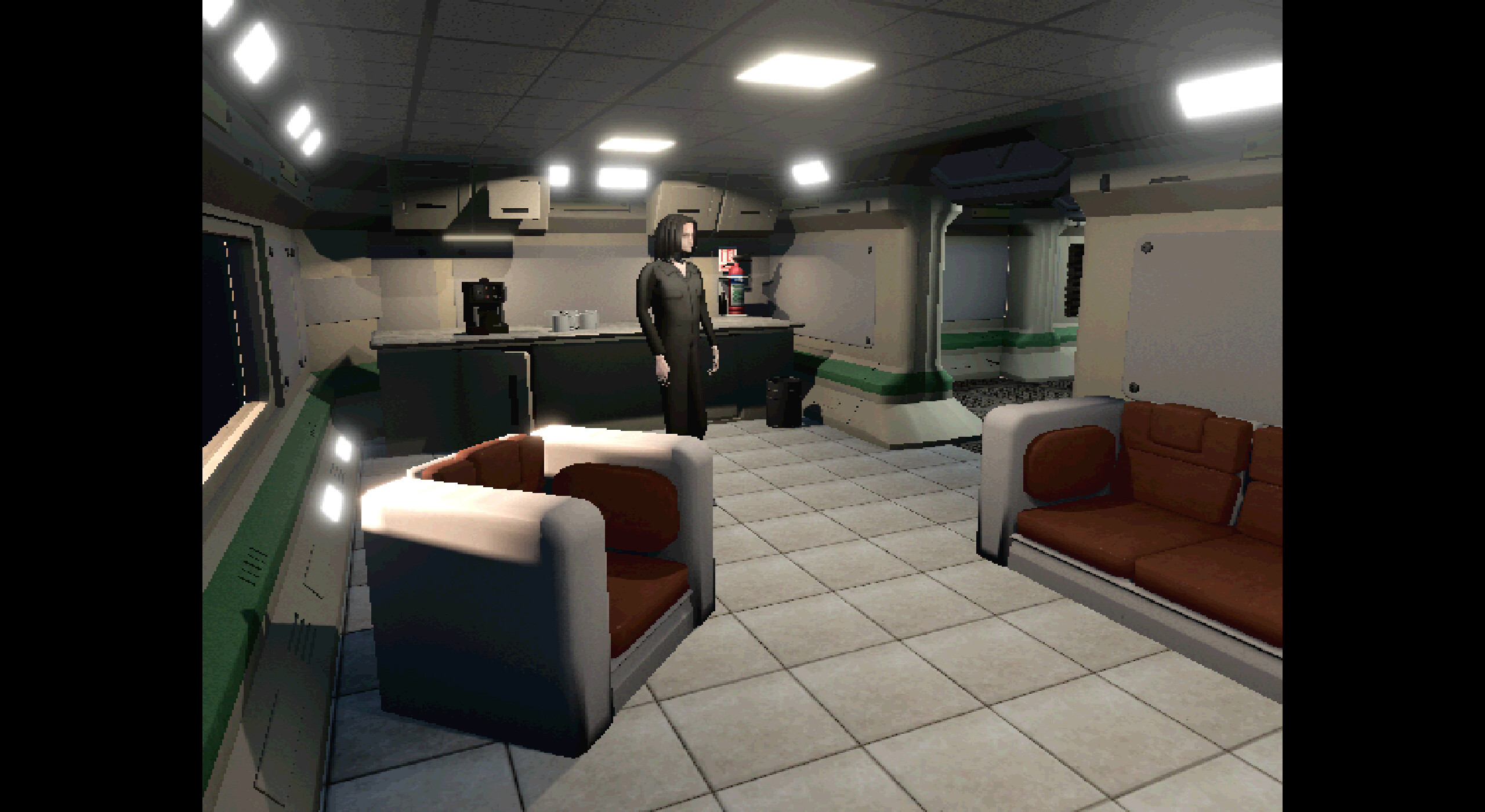 Station 77 screenshot 4
