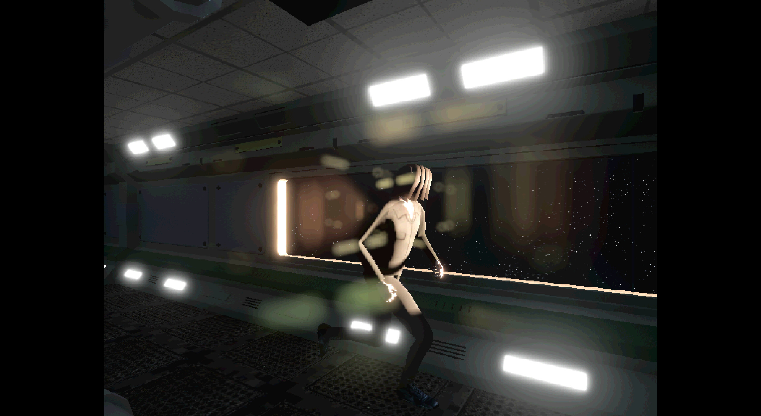 Station 77 screenshot 1