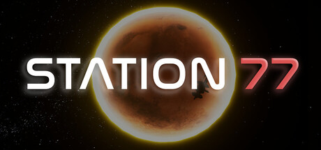 Station 77 — Steam header