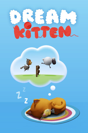 Dream Kitten