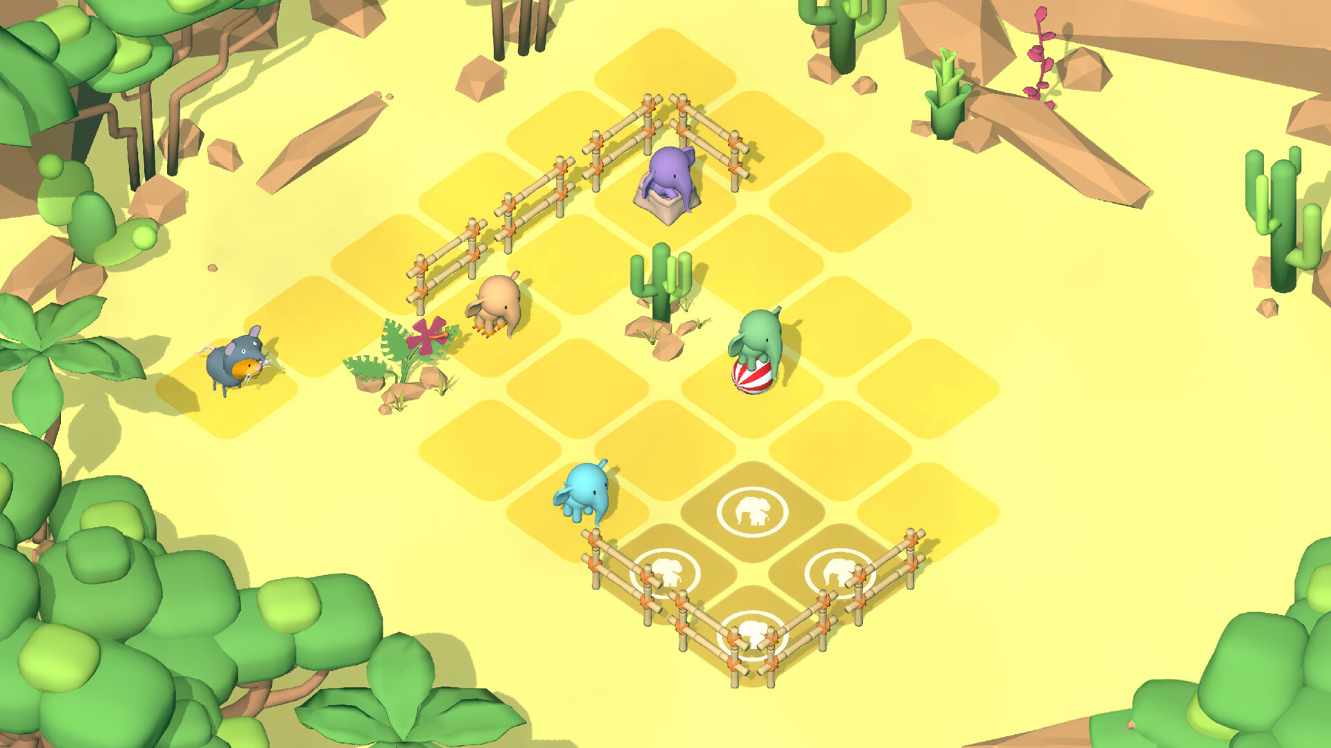 Dream Kitten screenshot 5