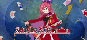 Cards & Crown