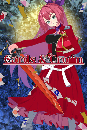 Cards & Crown