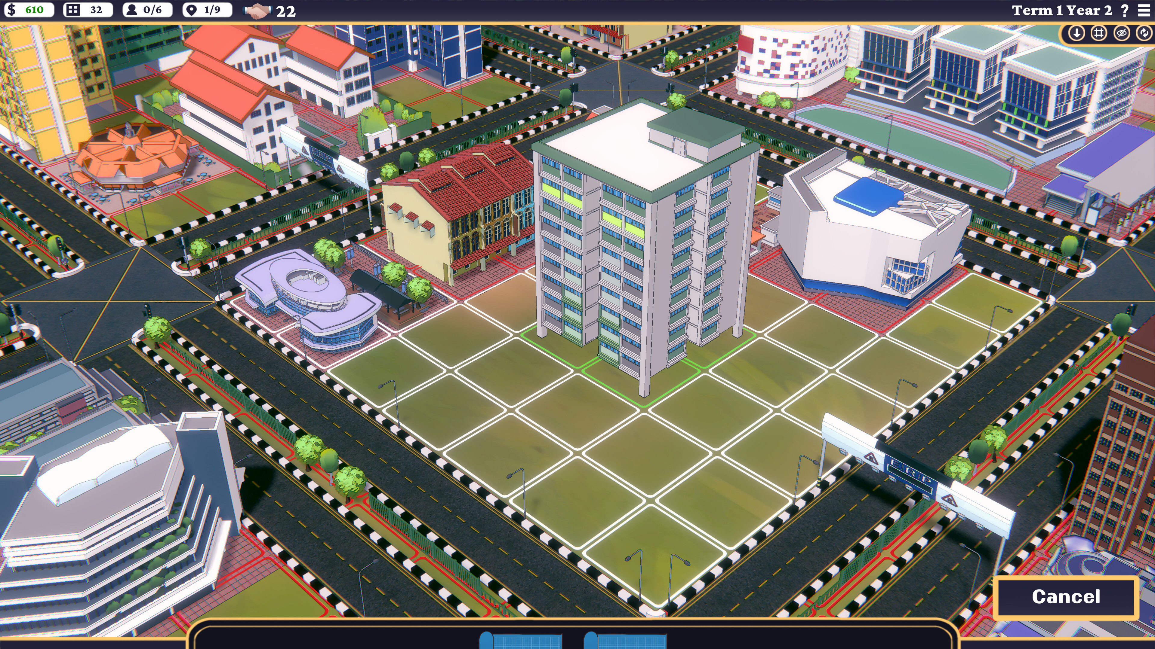 Majulah screenshot 1