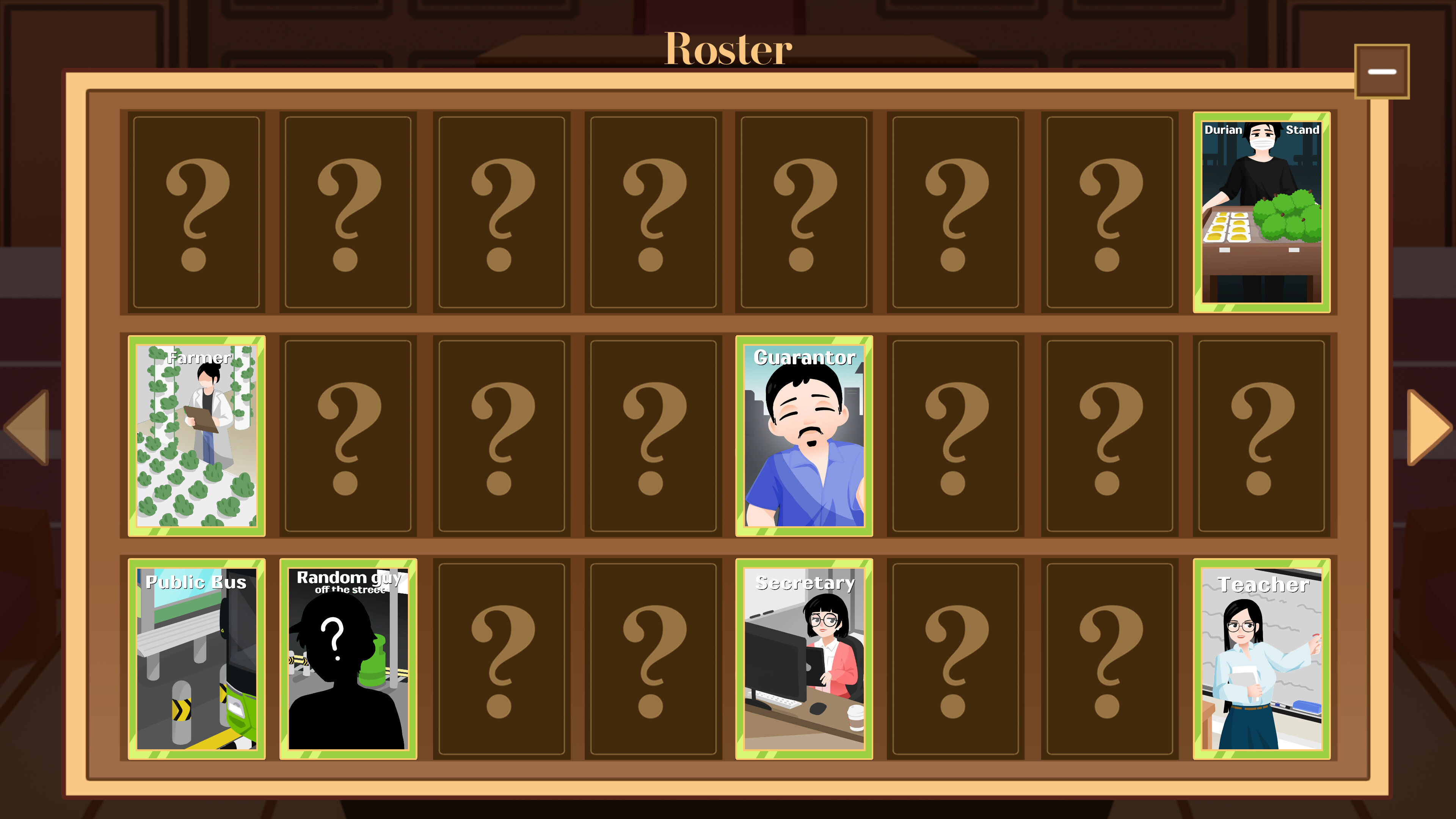 Majulah screenshot 7