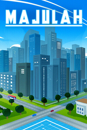 Majulah