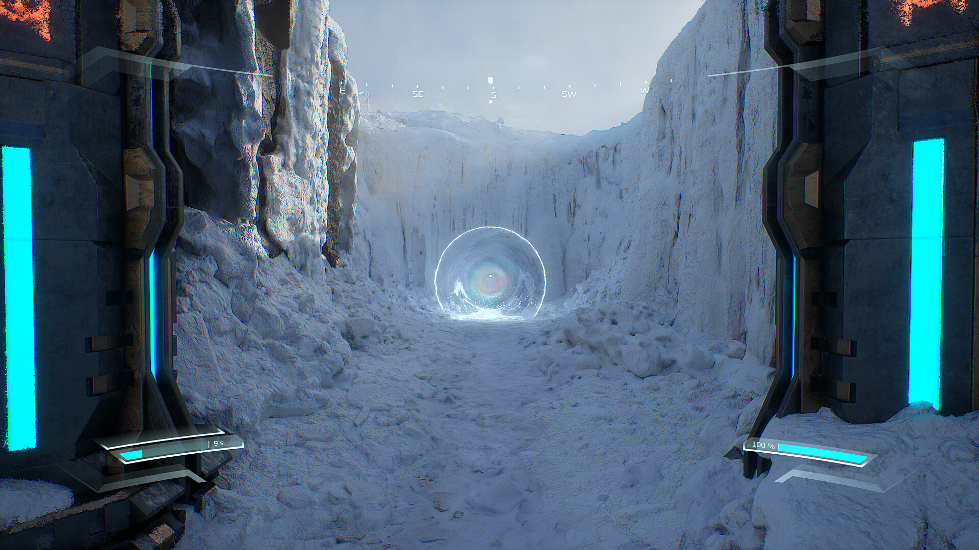 Causal Loop screenshot 12