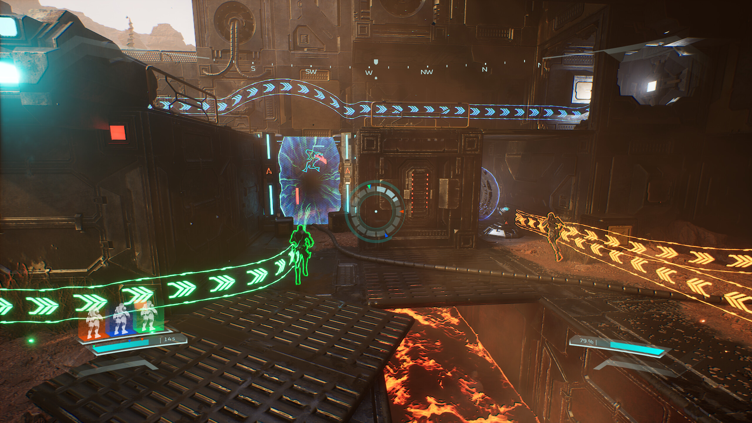 Causal Loop screenshot 8