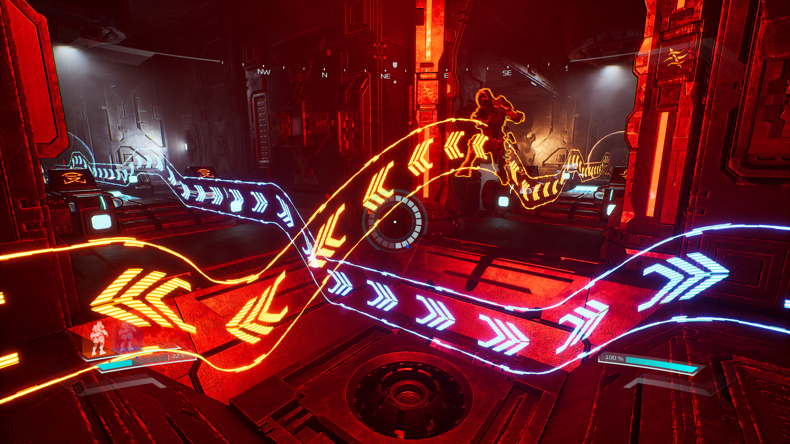 Causal Loop screenshot 4